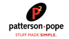 Patterson Pope logo
