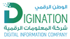 DigiNation logo