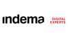 Indema logo