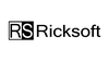 Ricksoft logo