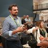 Attendees at the 2024 Hyland Solution Provider Summit