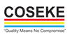 Coseke logo